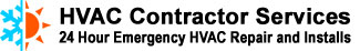 Naval Air Station Lemoore HVAC Services